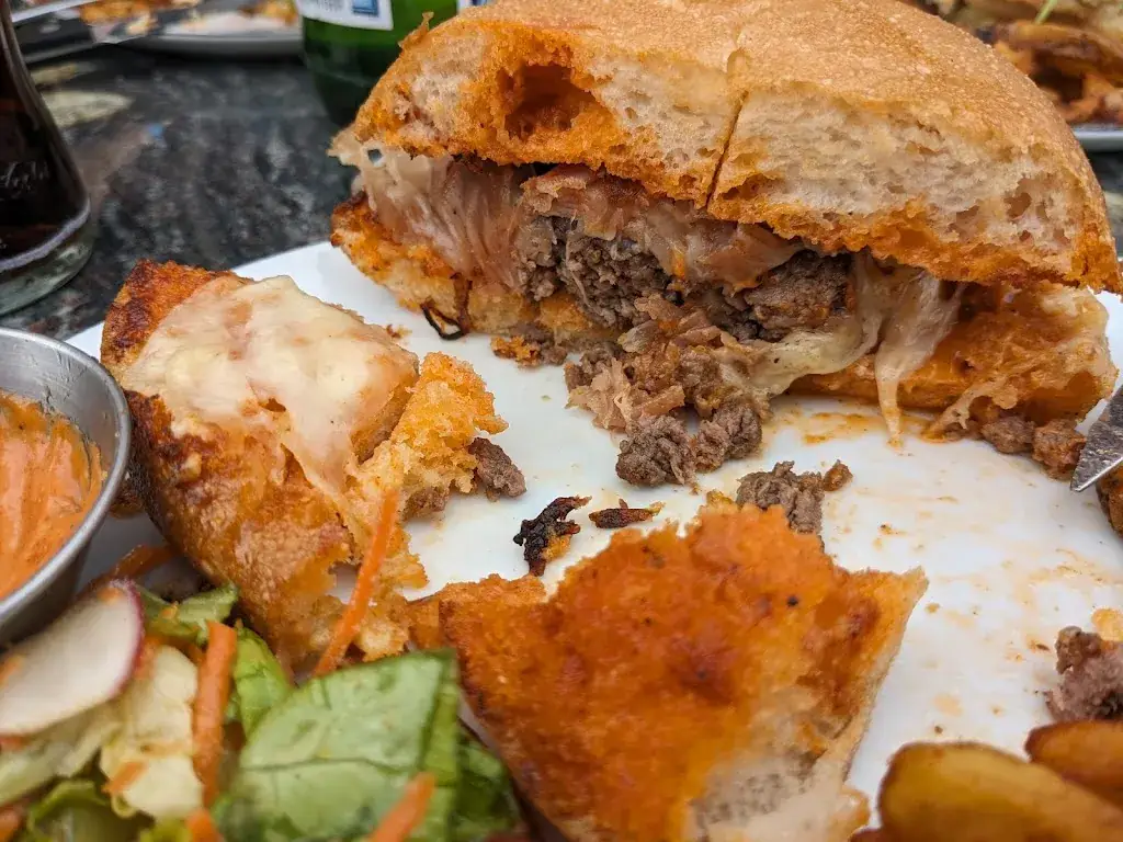 paul batchelor_Grind_Roche-sur-Yon_review