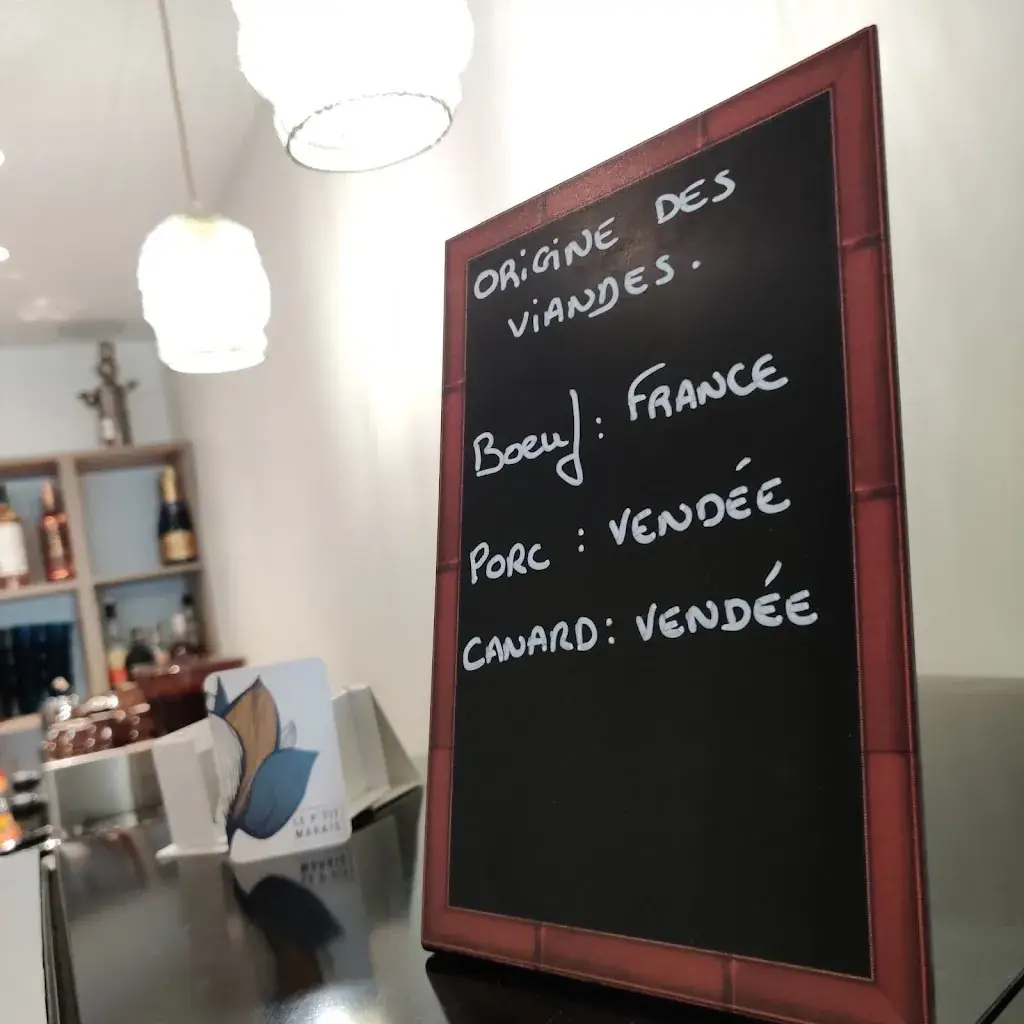 Menu_Le P'tit Marais_Roche-sur-Yon_image_2