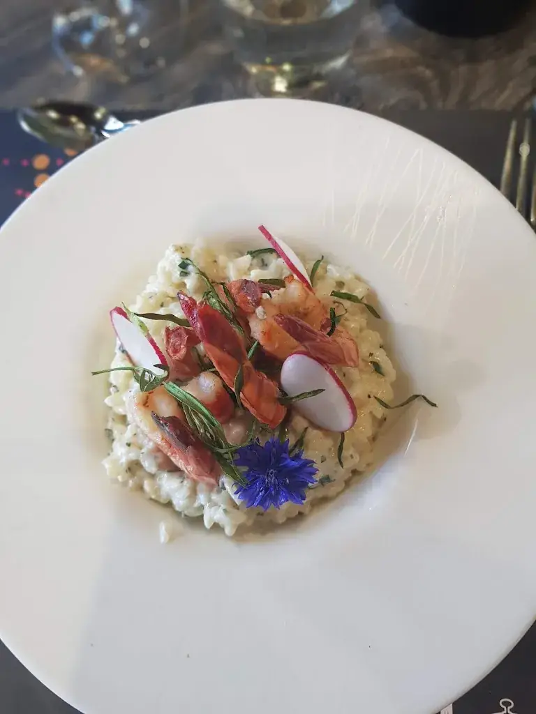 Menu_Chez laurette_Sainte-Flaive-des-Loups_immagine_7