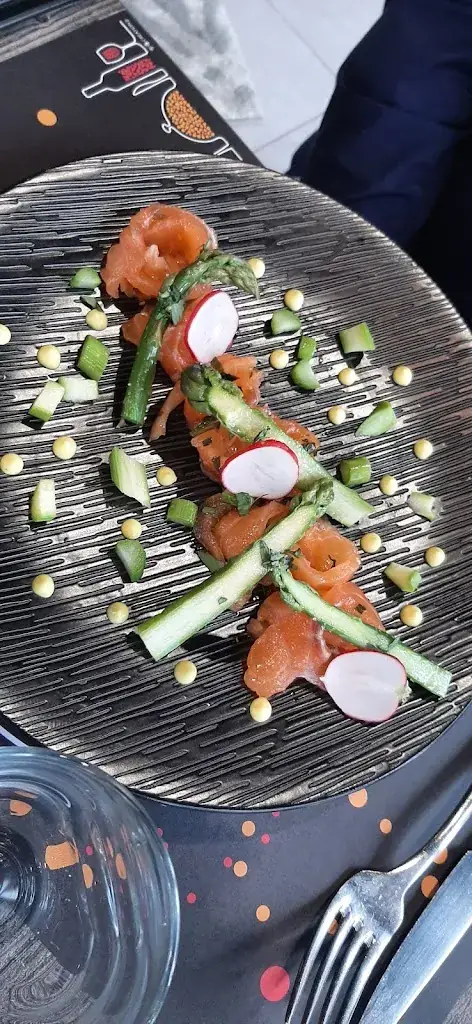 Menu_Chez laurette_Sainte-Flaive-des-Loups_immagine_8