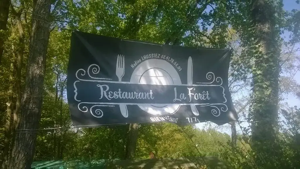 Restaurant La Forêt_Beaulieu-sur-Layon_slider_image_2