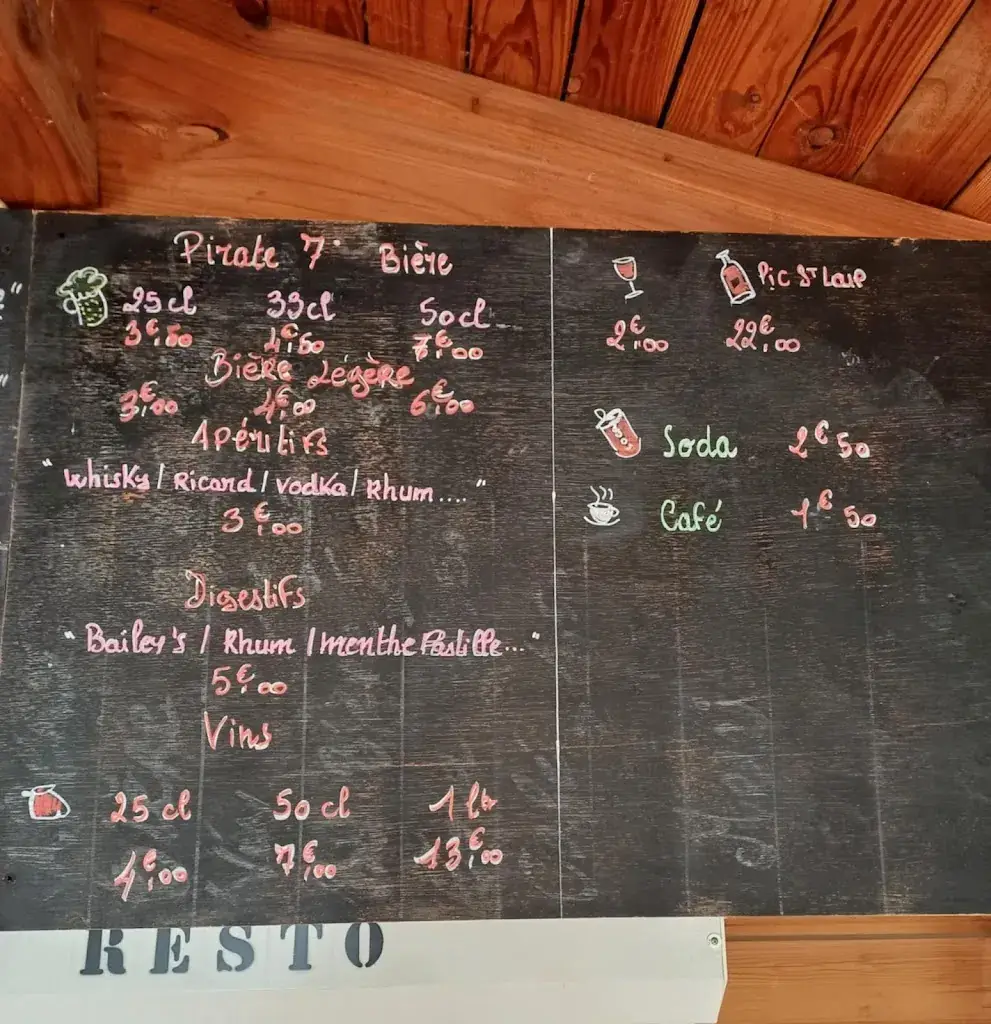 Menu_Le Chalet_Martres-de-Veyre_image_3