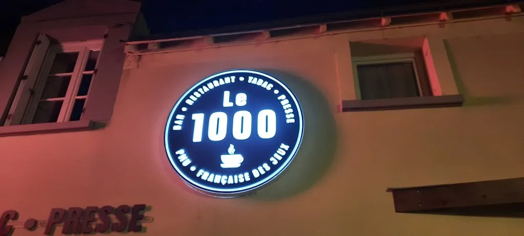 Jérôme Hervé_Le 1000_Beaucouzé_review