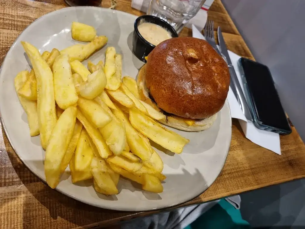 Menu_Atoll Café Brasserie_Beaucouzé_immagine_5