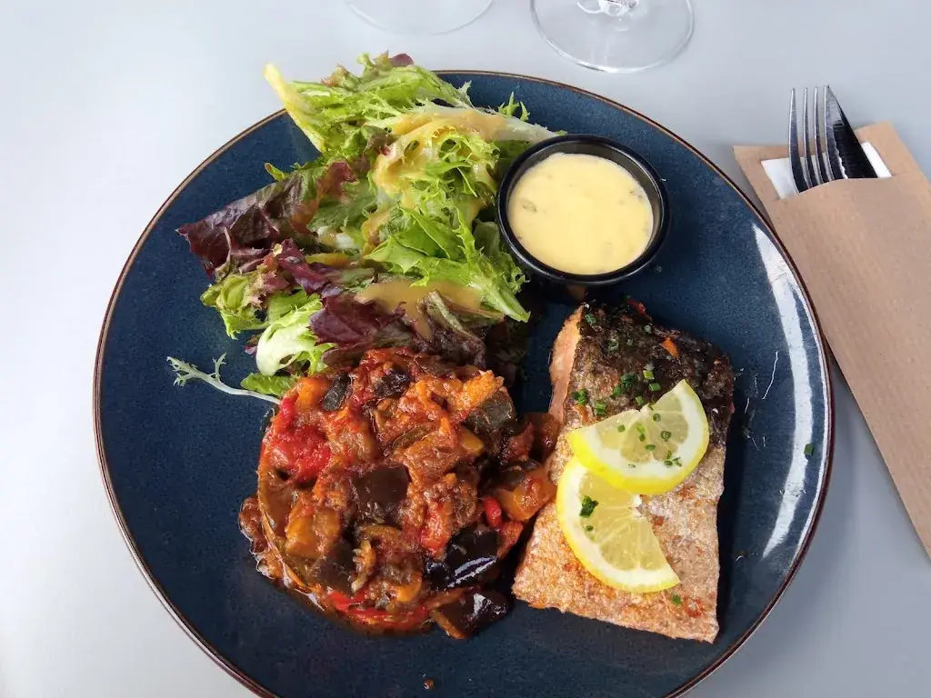 Menu_Atoll Café Brasserie_Beaucouzé_immagine_7