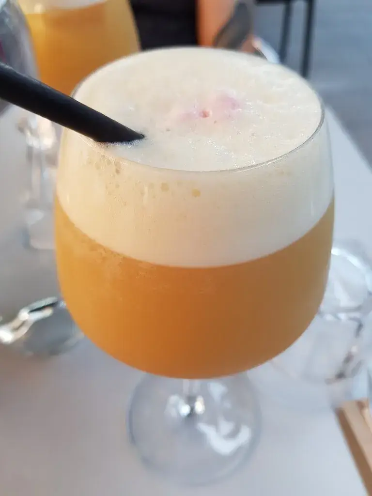 Menu_Atoll Café Brasserie_Beaucouzé_immagine_8