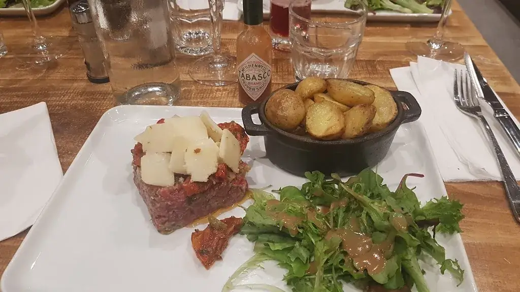 Menu_Atoll Café Brasserie_Beaucouzé_immagine_9