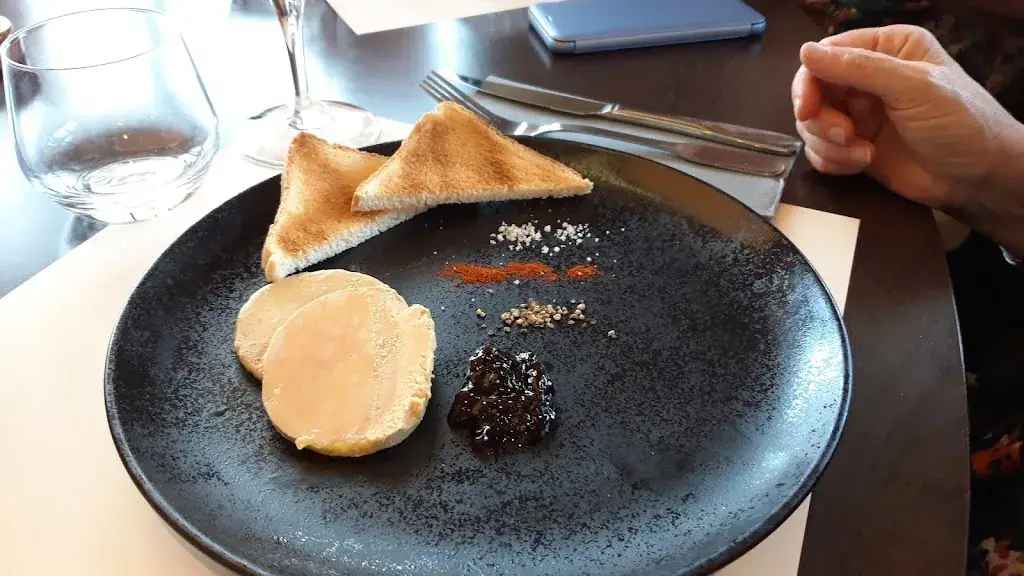 Menu_L'Ange Vin_Beaucouzé_immagine_3