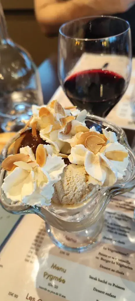 Menu_L'Ange Vin_Beaucouzé_immagine_7