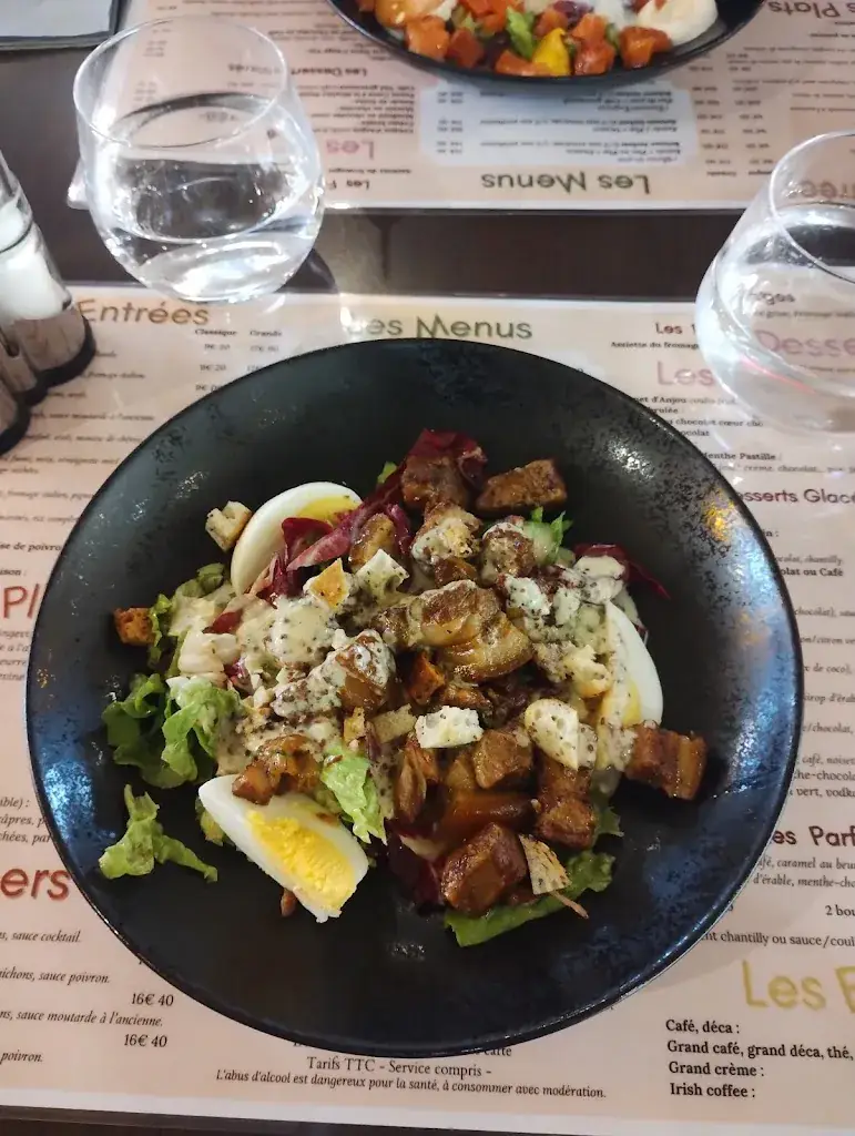 Menu_L'Ange Vin_Beaucouzé_immagine_8