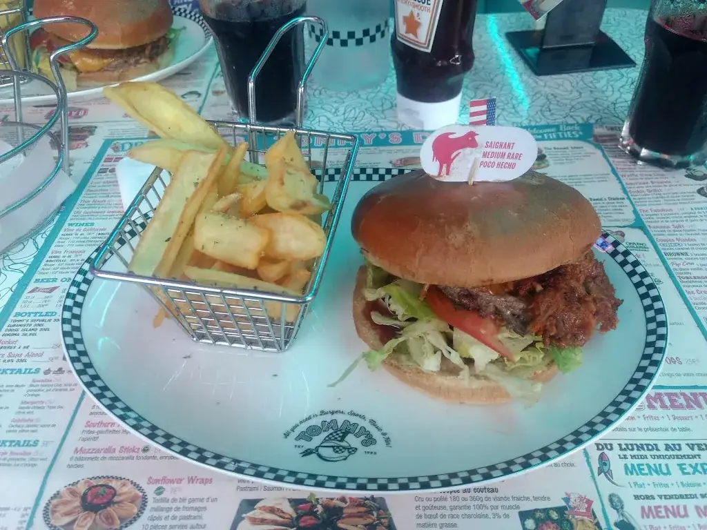 Menu_Tommy's_Beaucouzé_image_8