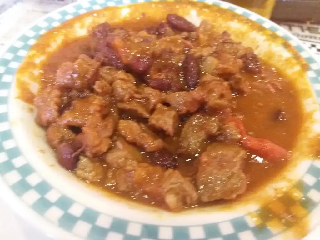 Daniel Nordberg_Tommy's_Beaucouzé_review