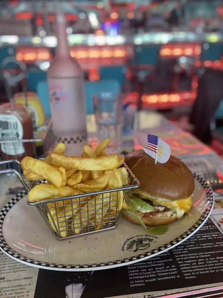 Ruth Agnesia_Tommy's_Beaucouzé_review