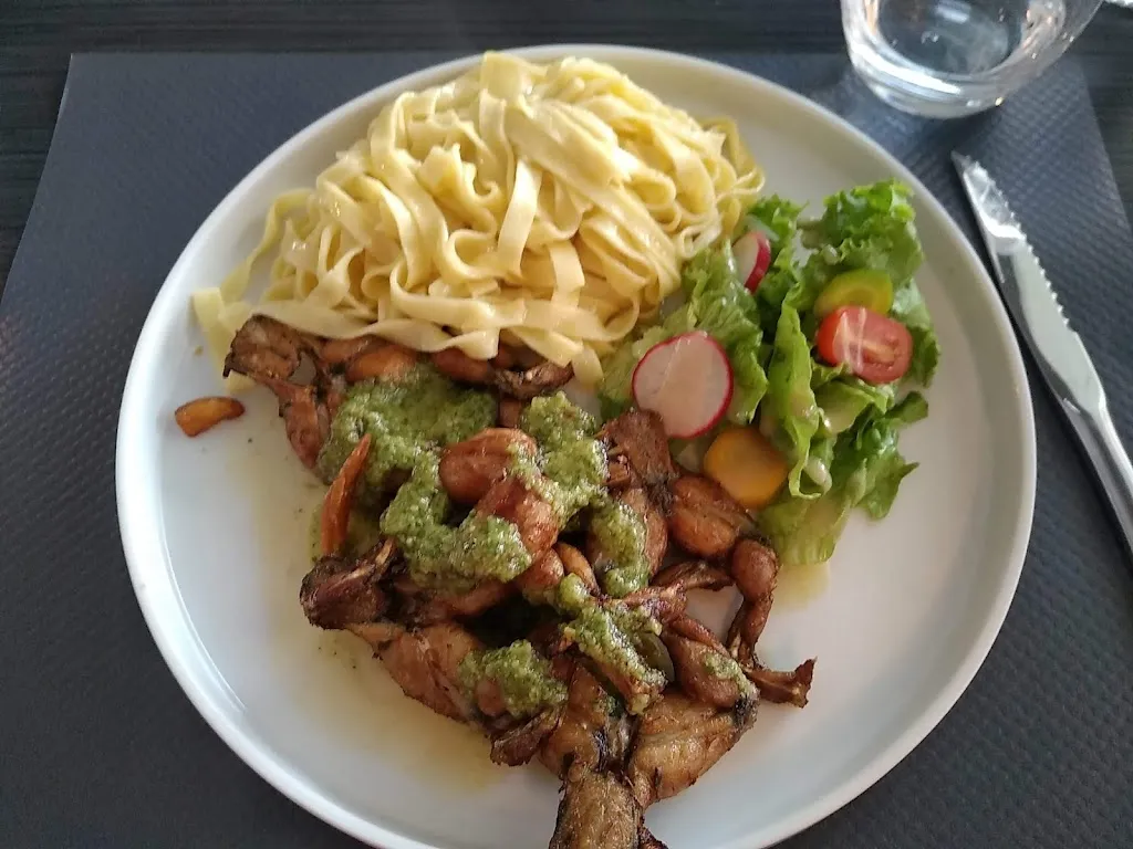 Menu_Restaurant La Changerie_Beaucouzé_image_6