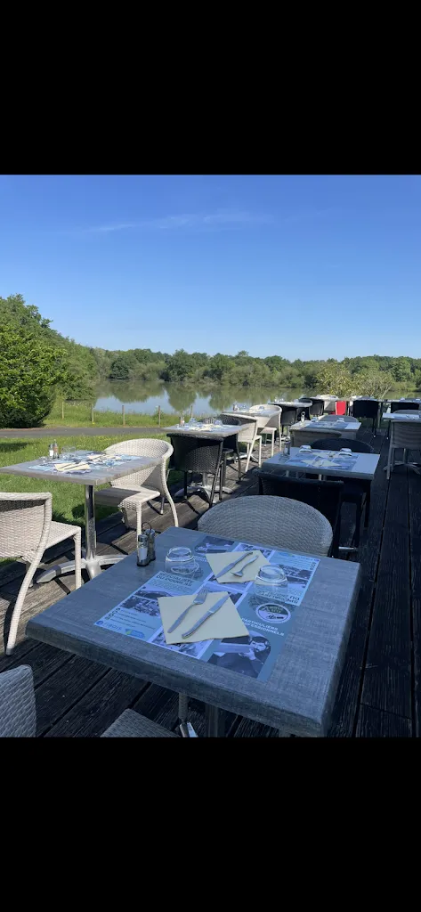 Restaurant La Changerie restaurant in Beaucouzé