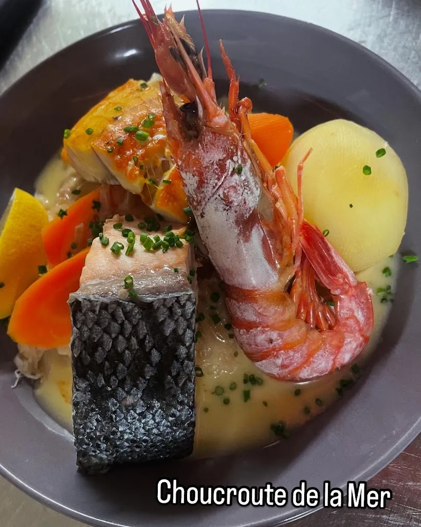 Restaurant La Changerie_Beaucouzé_slider_image_2