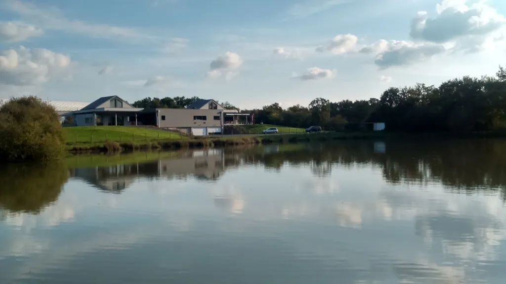 Restaurant La Changerie_Beaucouzé_slider_image_3