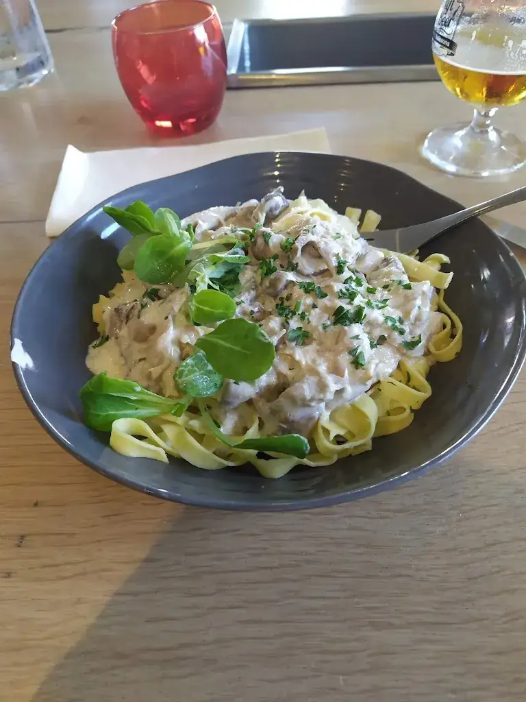 Menu_Henriette Bistro Moderne Beaucouzé_Beaucouzé_image_3