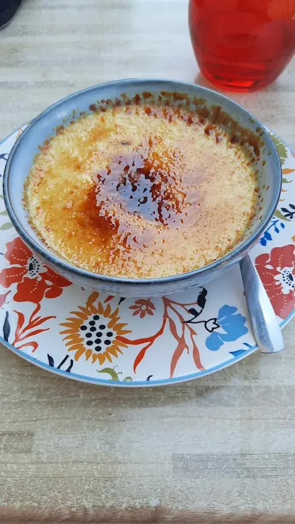 Menu_Henriette Bistro Moderne Beaucouzé_Beaucouzé_image_5