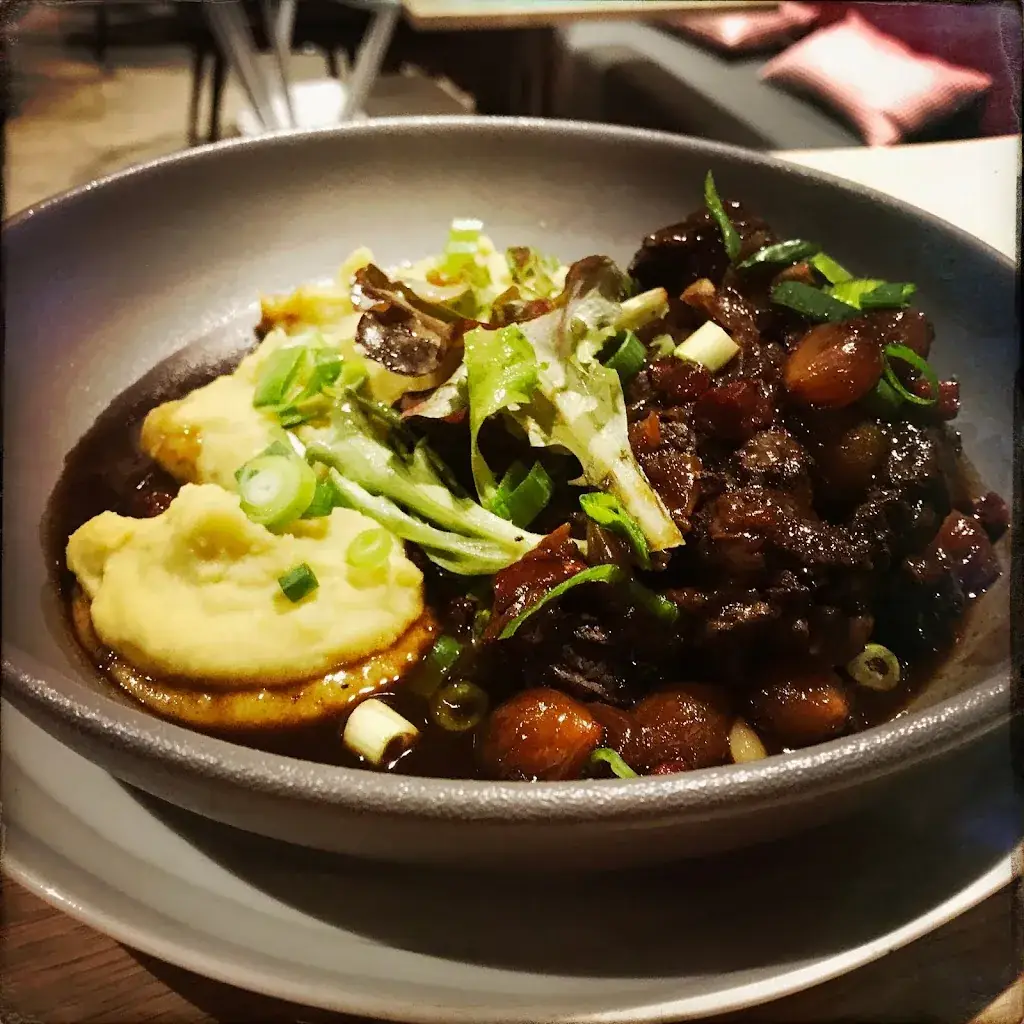 Menu_Henriette Bistro Moderne Beaucouzé_Beaucouzé_image_7