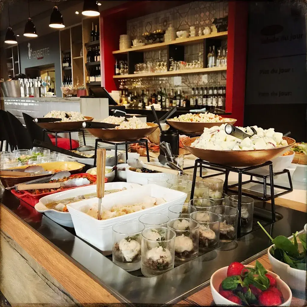 Henriette Bistro Moderne Beaucouzé_Beaucouzé_slider_image_2