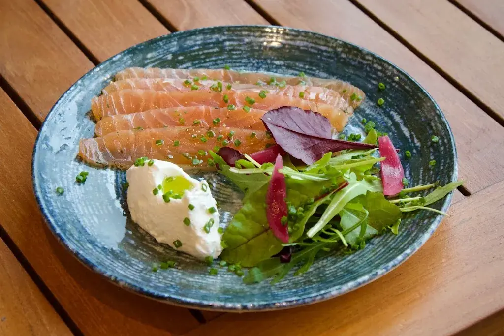 Menu_À l'Ancienne - Restaurant_Angers_immagine_7