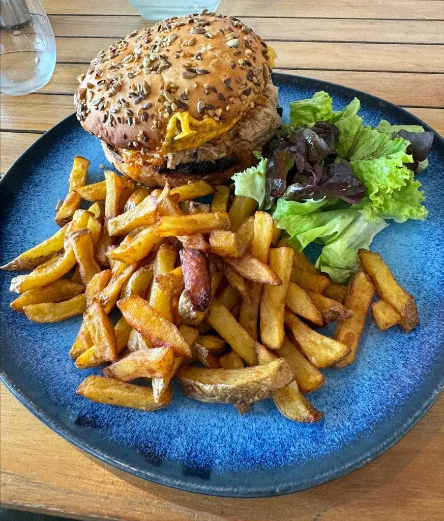 Tom Laratte_À l'Ancienne - Restaurant_Angers_recensione