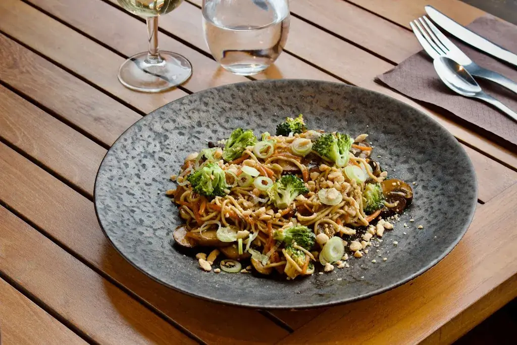 À l'Ancienne - Restaurant_Angers_slider_image_2