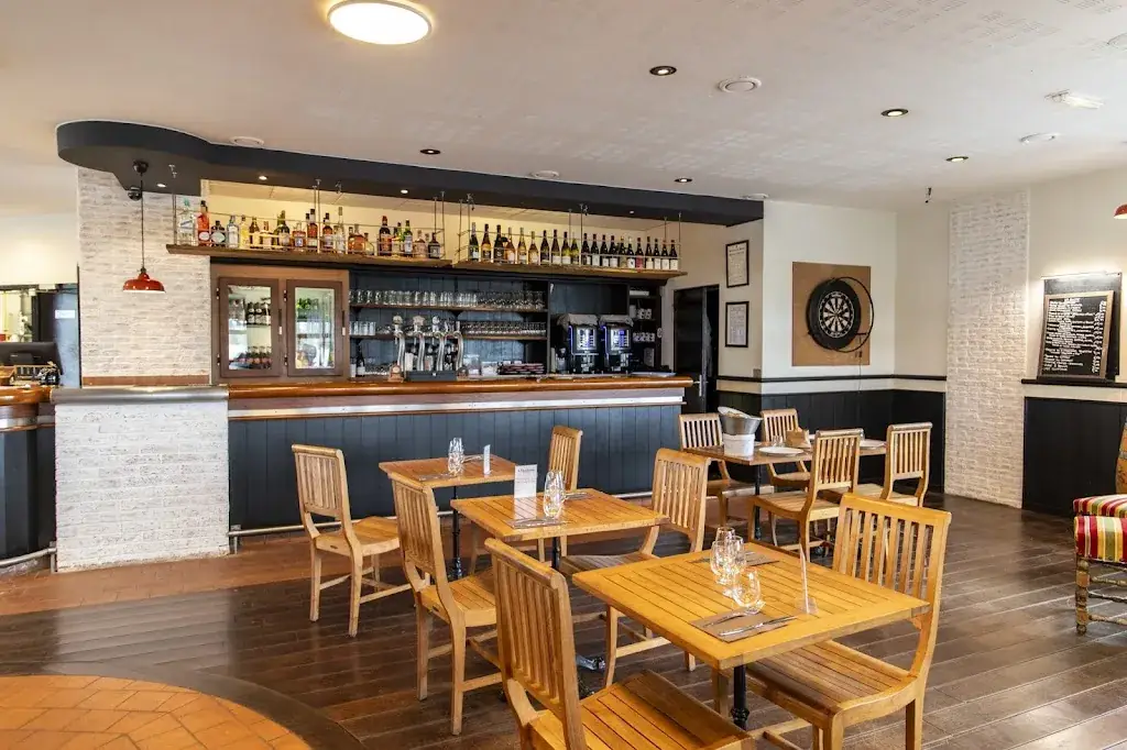 À l'Ancienne - Restaurant_Angers_slider_image_3