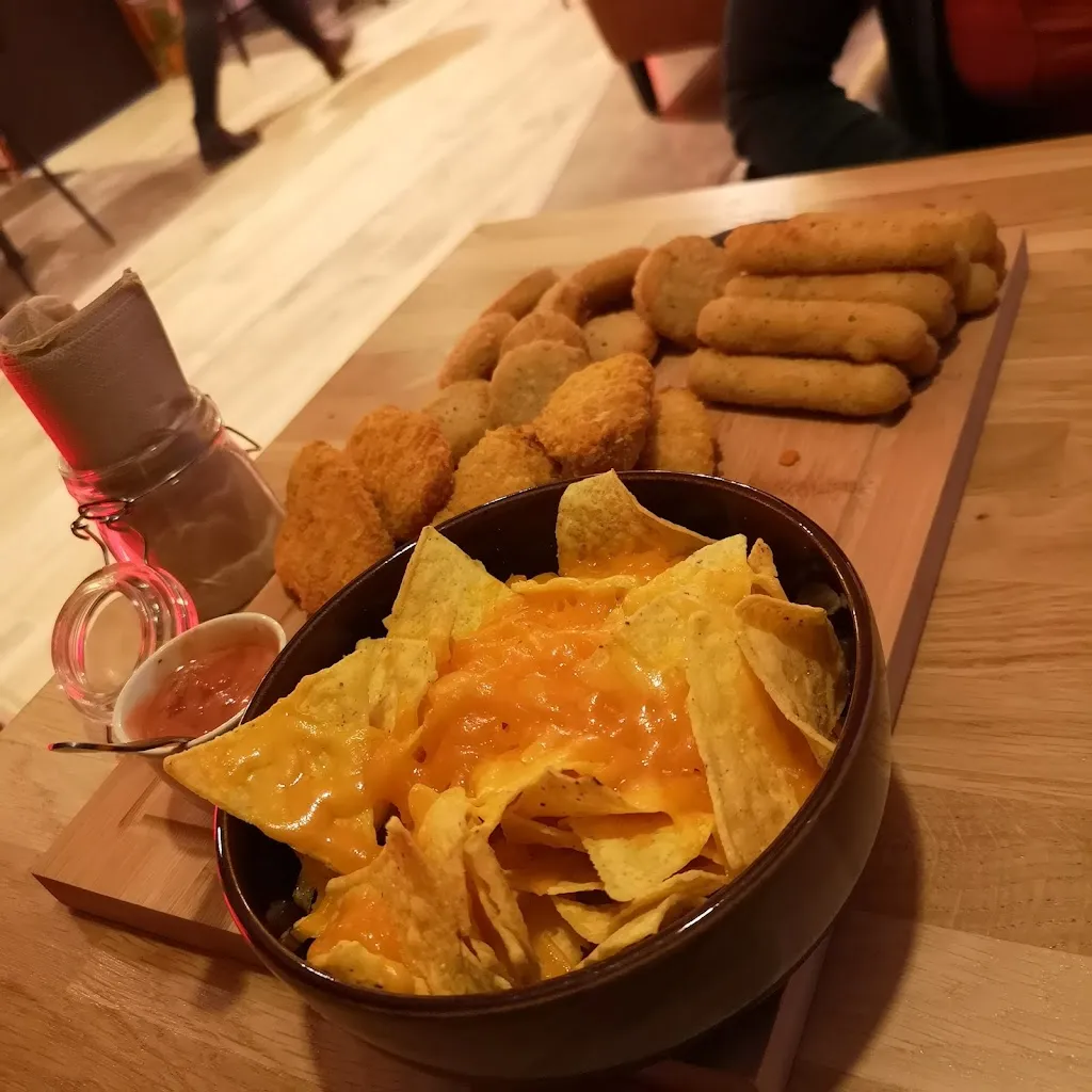 Arnaud Seillier_Sango Bar_Beaupréau-en-Mauges_review