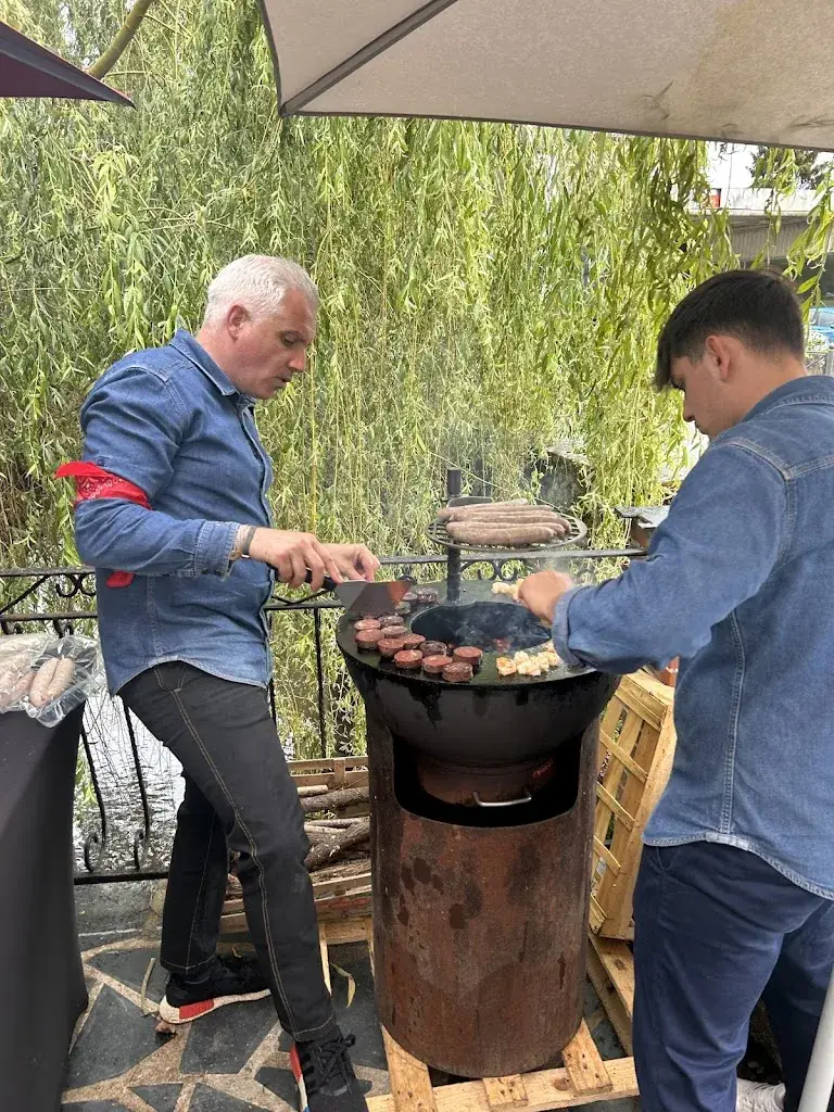 Mickaël SOURICE_Café des ponts_Beaupréau-en-Mauges_avis
