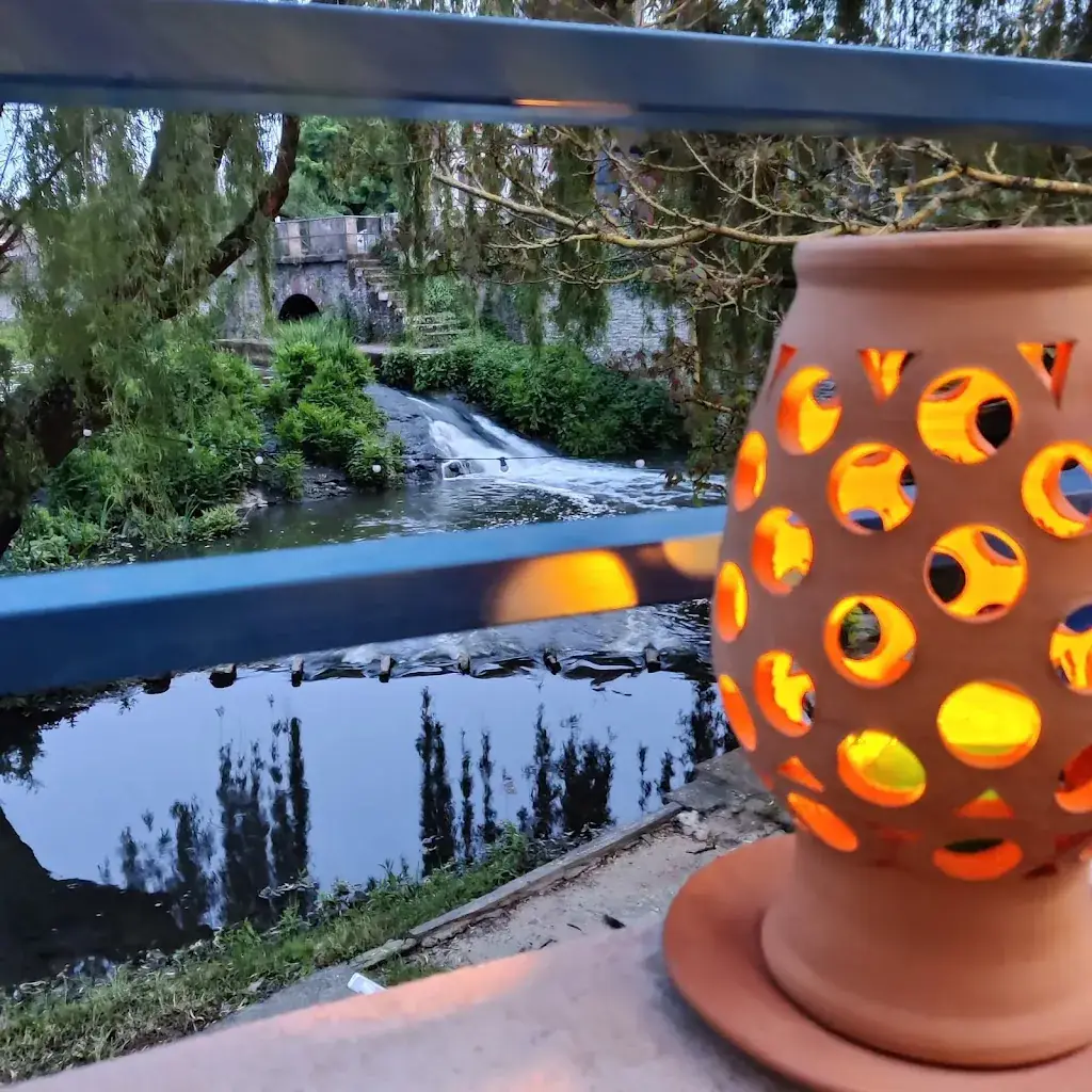 Coralie et David L_Café des ponts_Beaupréau-en-Mauges_avis