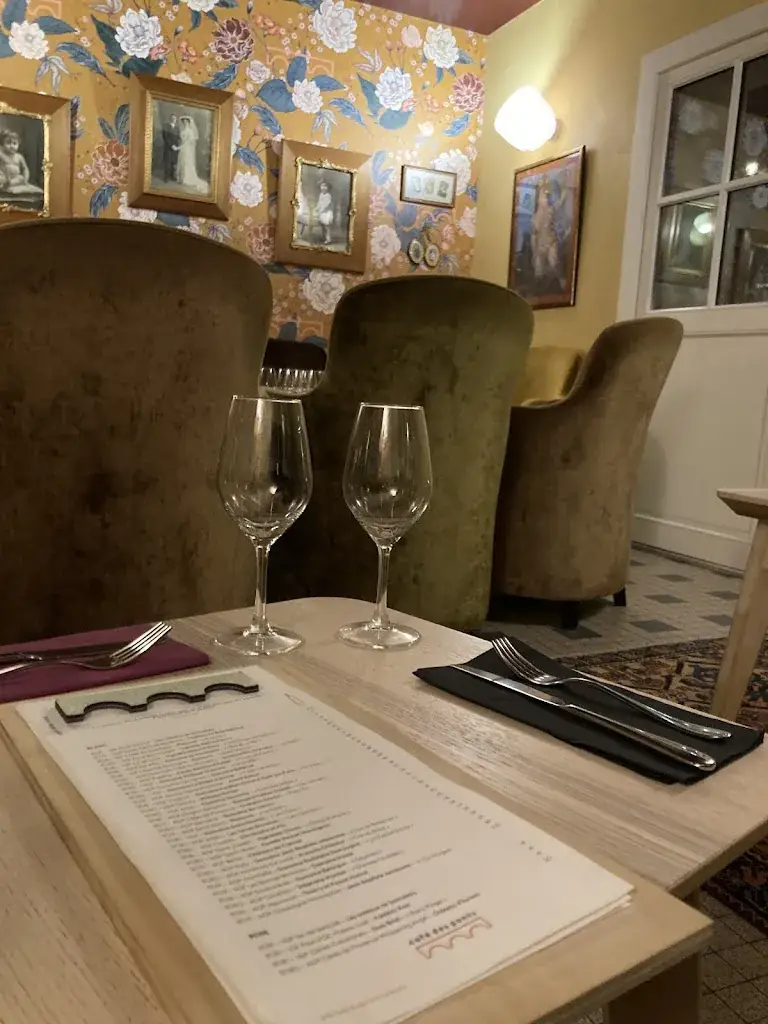 Alex Chene_Café des ponts_Beaupréau-en-Mauges_avis