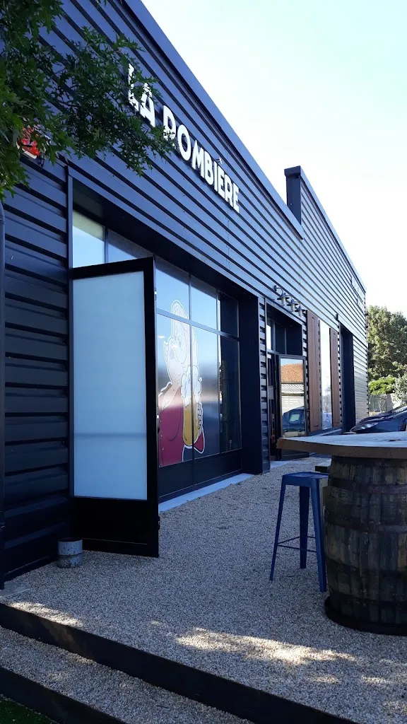 David glt_Brasserie Artisanale Des Mauges_Beaupréau-en-Mauges_review