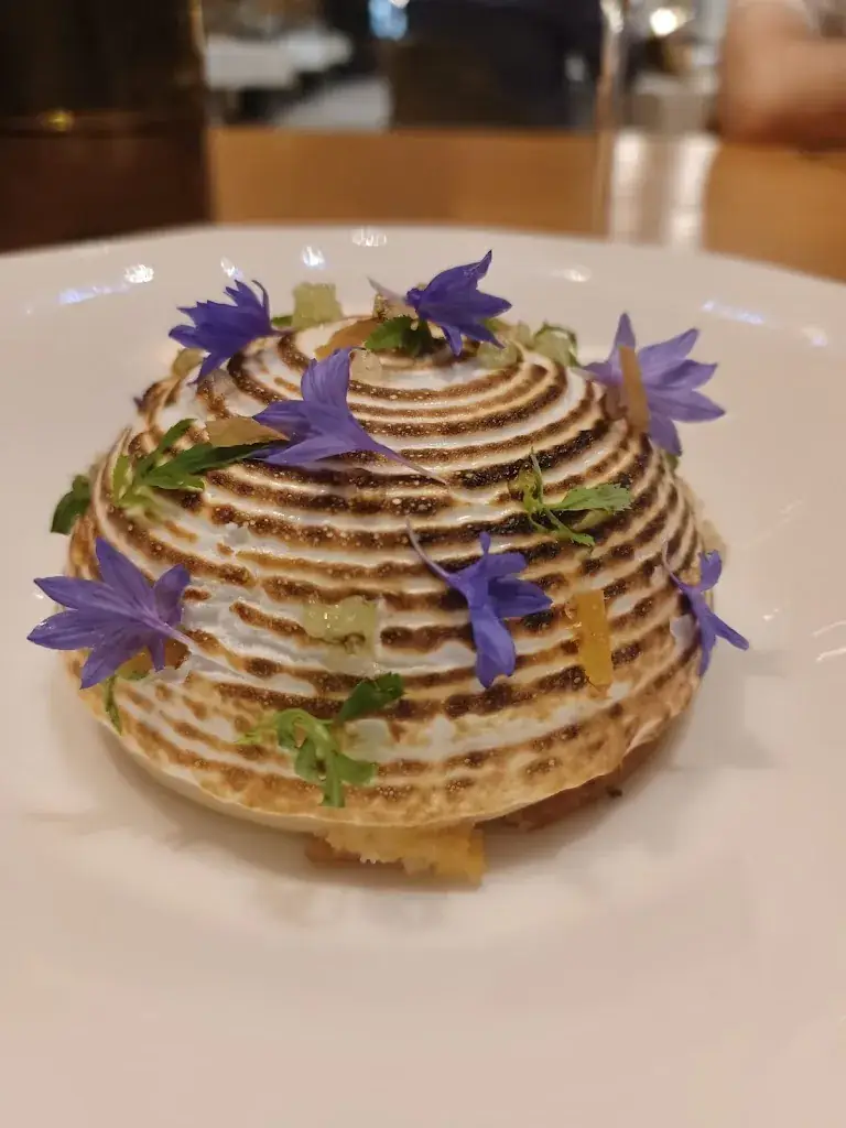 Menu_Restaurant Le 1825 - La table_Beaupréau-en-Mauges_image_5