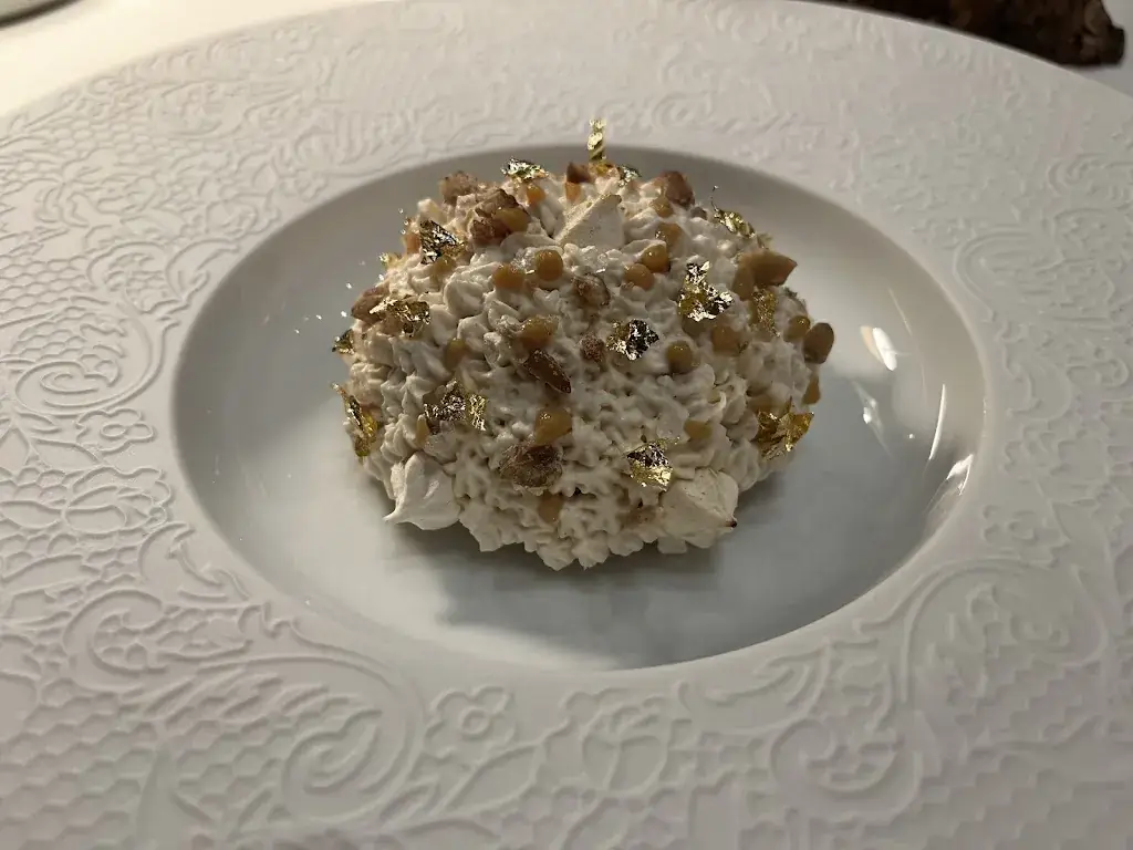 Menu_Restaurant Le 1825 - La table_Beaupréau-en-Mauges_image_8