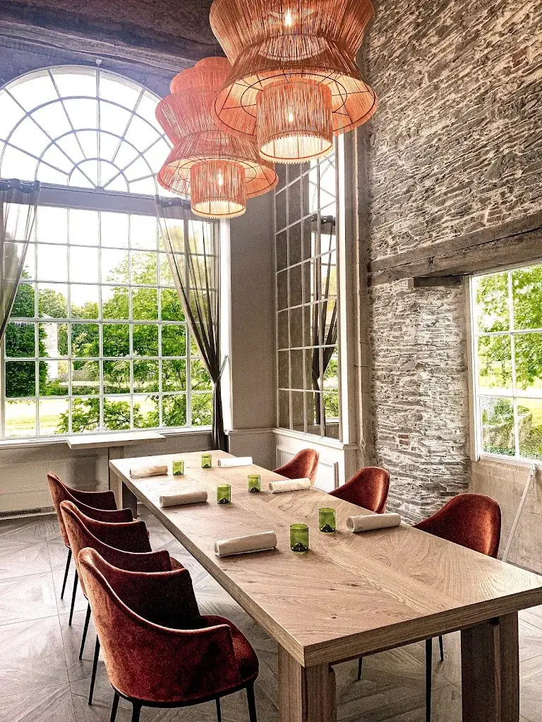 Restaurant Le 1825 - La table_Beaupréau-en-Mauges_slider_image_1