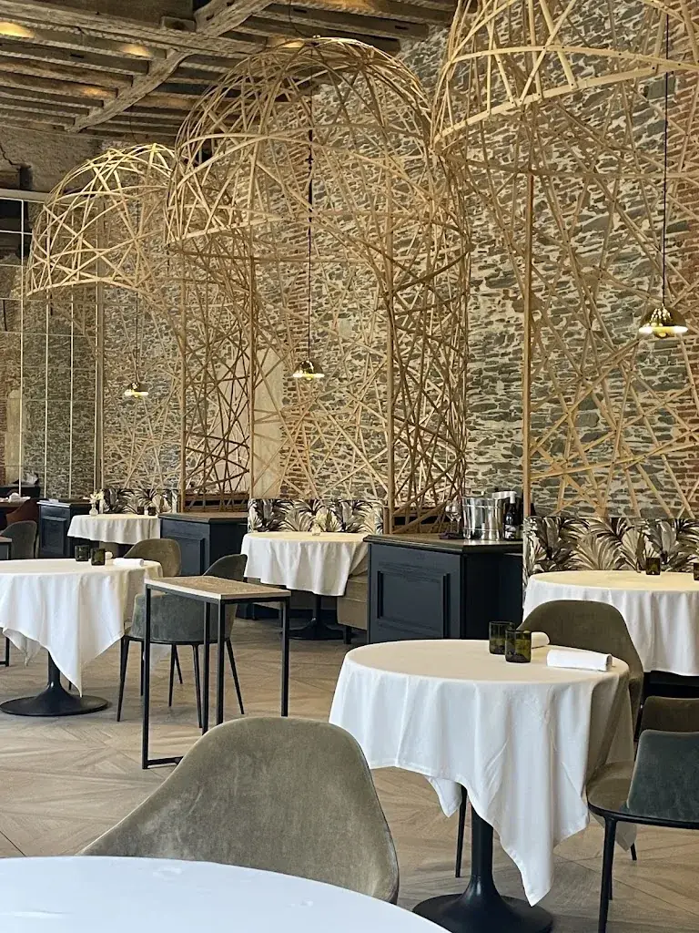 Restaurant Le 1825 - La table_Beaupréau-en-Mauges_slider_image_3