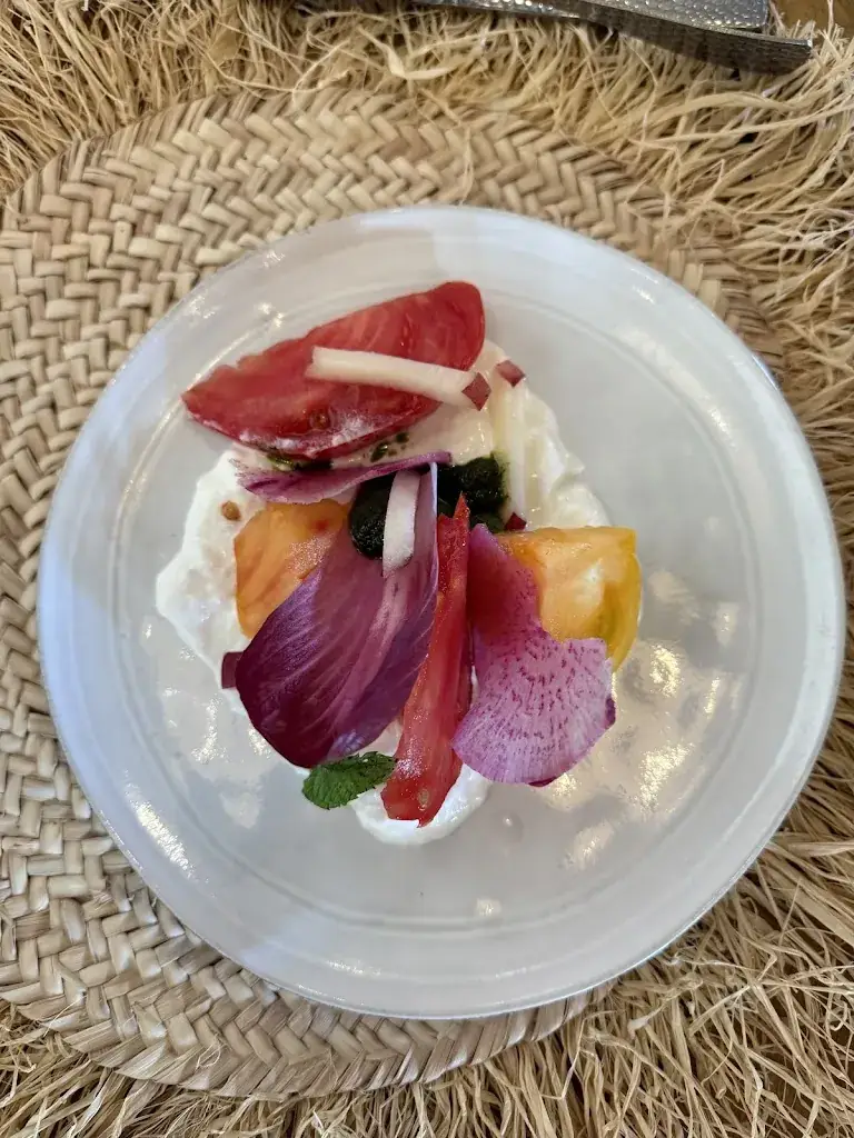 Jessica Huard_La Cabane_Beaurepaire_review