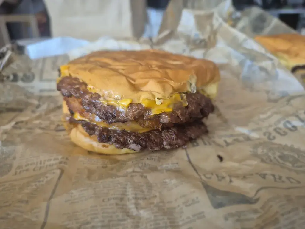 Karine Karine_Smash and Grill Beaurepaire_Beaurepaire_review