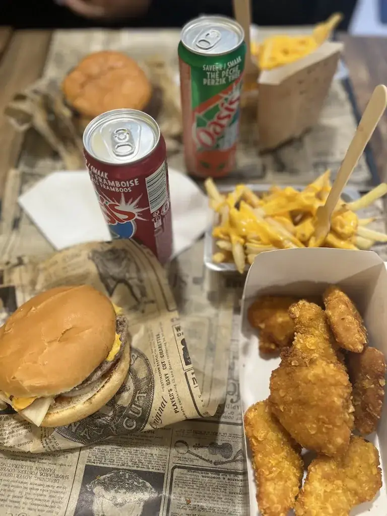 alyson brevart_Smash and Grill Beaurepaire_Beaurepaire_review