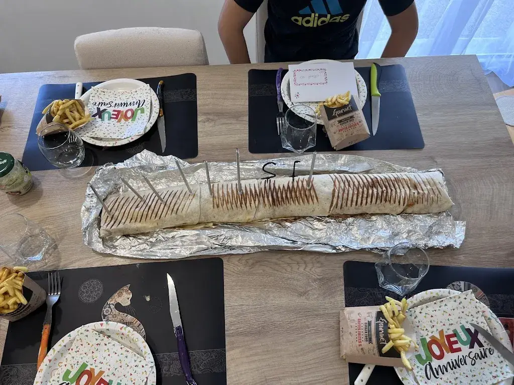 Pascal Di Gennaro_AMIRJAN_Beaurepaire_review