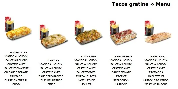 Menu_Zingy Naan Tacos_Beaurepaire_image_1