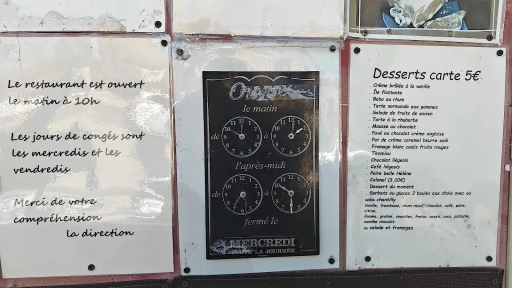 Menu_Restaurant Mariette_Saint-Marceau_image_3