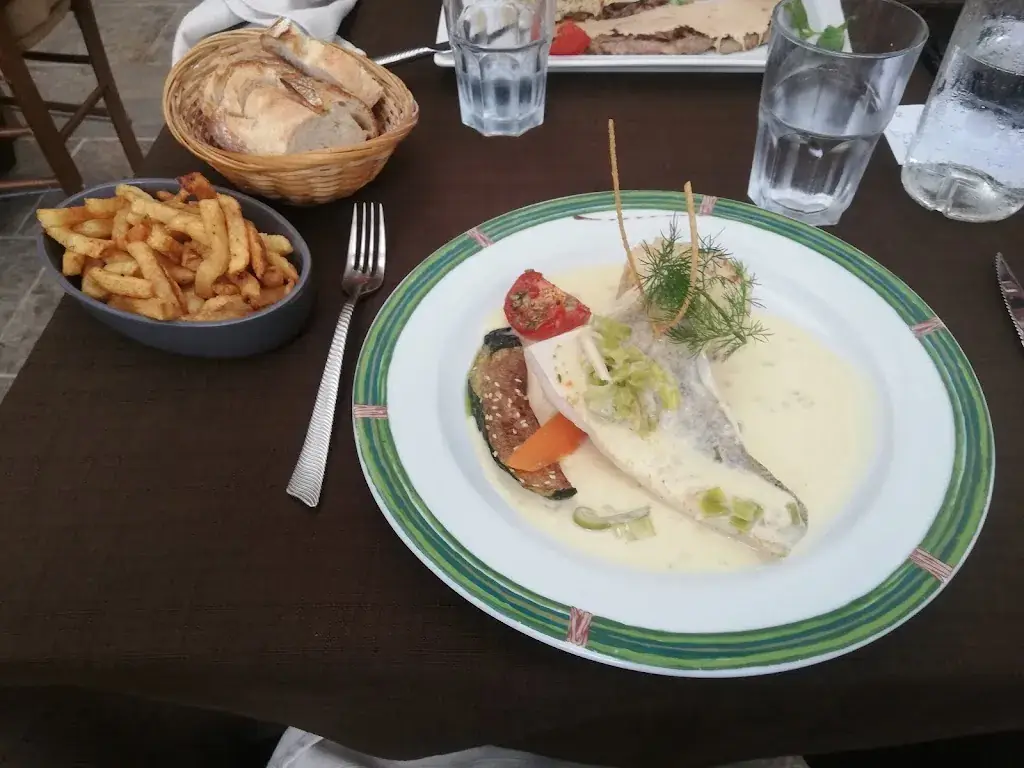 Menu_Restaurant Mariette_Saint-Marceau_image_7