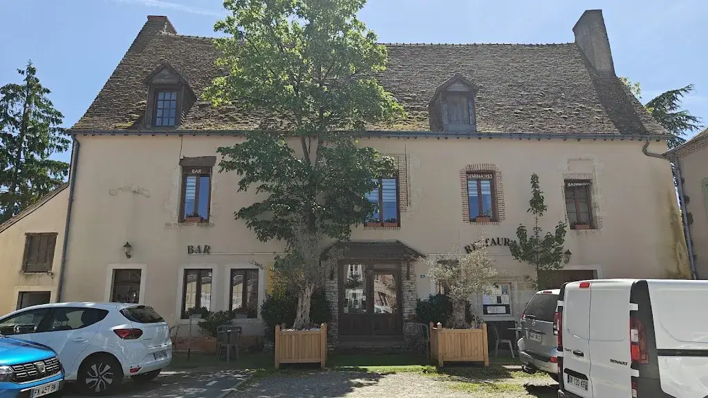 Jan C_Restaurant Mariette_Saint-Marceau_review