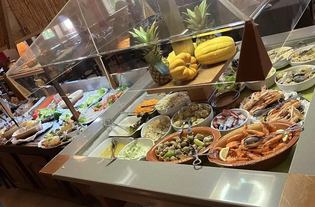 Samuel d'Anjou_Restaurant Mariette_Saint-Marceau_review