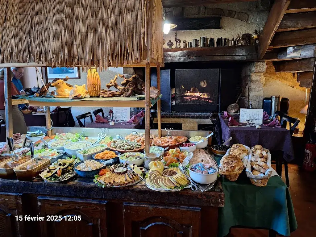 Restaurant Mariette_Saint-Marceau_slider_image_1