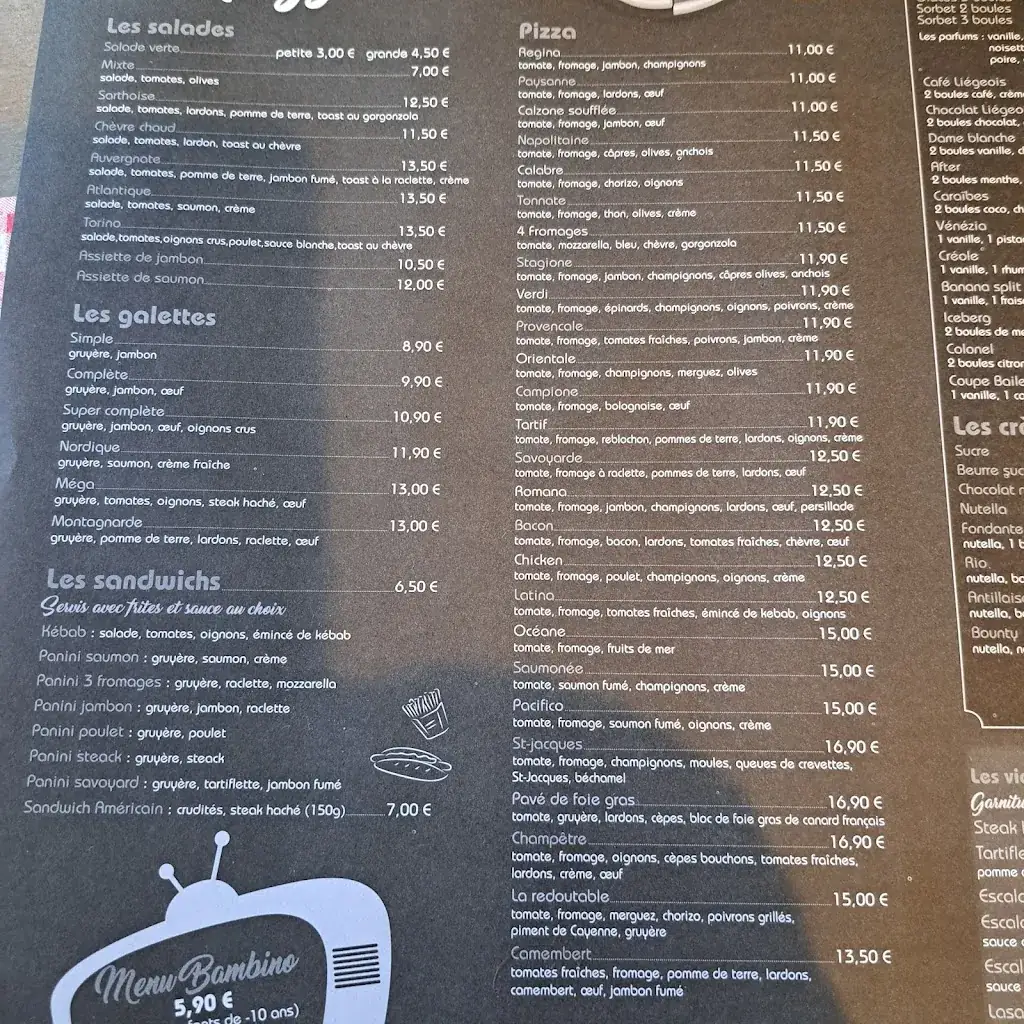 Menu_Aux Mille Pizzas_Beaumont-sur-Sarthe_image_1