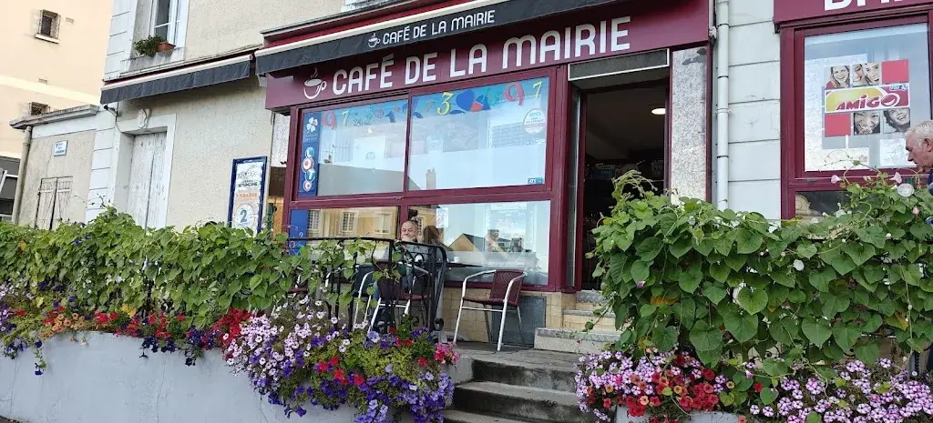 That Dutch Guy_Café De La Mairie_Beaumont-sur-Sarthe_review